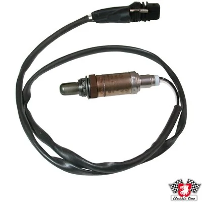 Oxygen Sensor